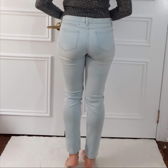 Ardene Super Dr Lux Soft Jeans - Picture 3 of 12